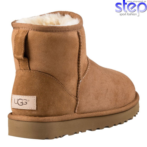 Ugg Classic Mini II